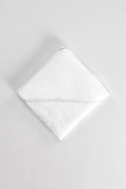 Baby Hooded Towel
