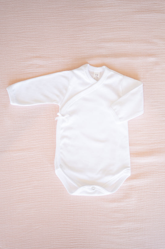 White Baby Kit