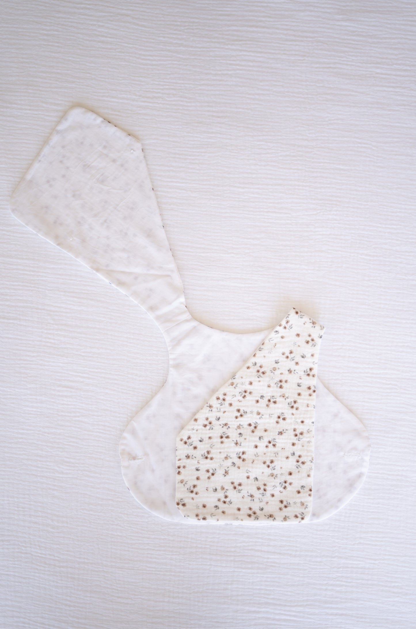 Chaleco para UCIN (Neonatología)