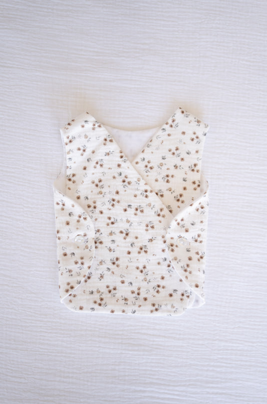 NICU Vest