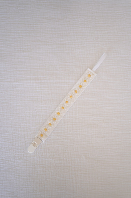 Dasies Pacifier Holder