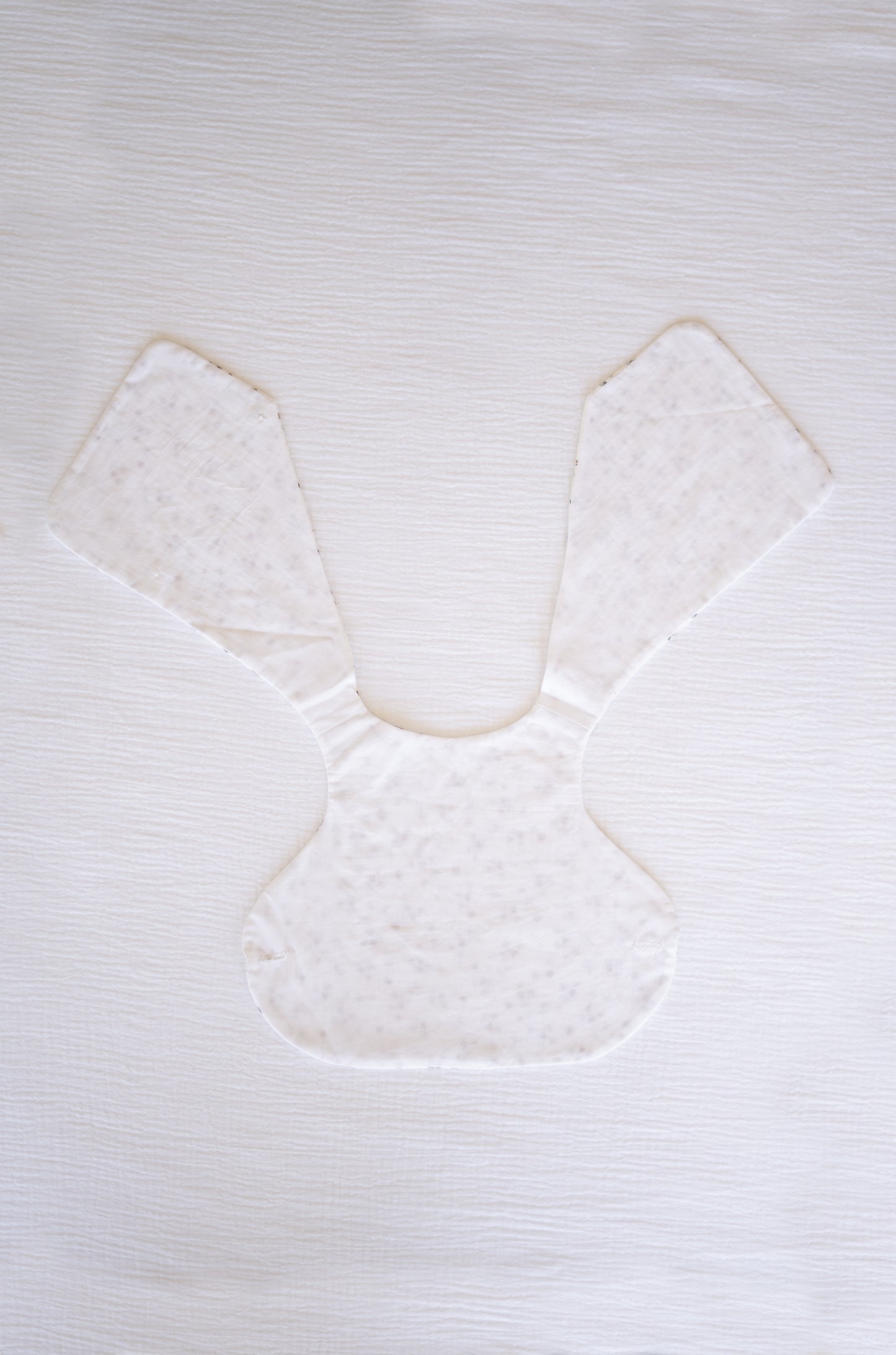 Chaleco para UCIN (Neonatología)