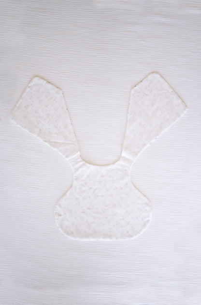 Chaleco para UCIN (Neonatología)